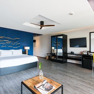 Deluxe Zimmer