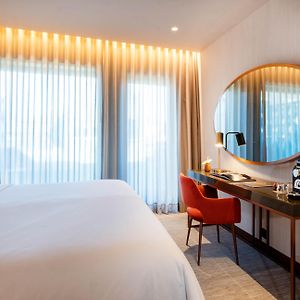 Superior Zimmer mit Kingsize-Bett