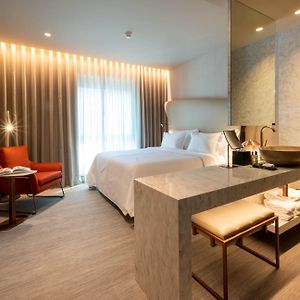 Executive Zimmer