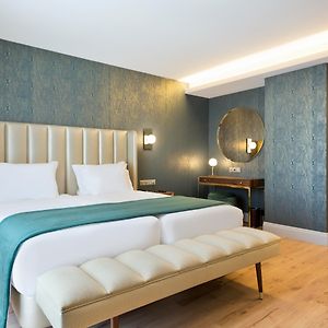 Superior Zimmer mit Kingsize-Bett