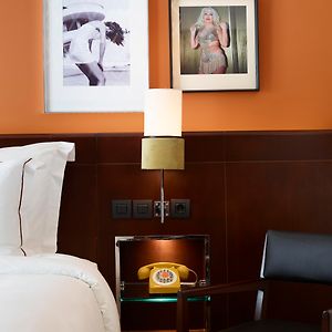 Gemütliches Doppelzimmer