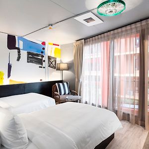 Superior Zimmer mit zwei Einzelbetten