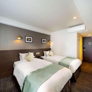 Superior Zimmer mit zwei Einzelbetten