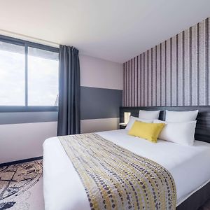 Standard Zimmer mit Queensize-Bett