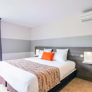 Executive Zimmer mit Kingsize-Bett