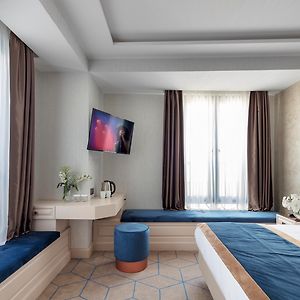 Deluxe Doppelzimmer
