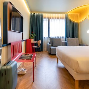 Superior Zimmer mit Queensize-Bett