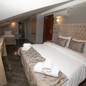 Standard Familien-Zimmer