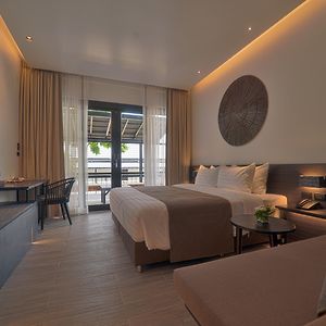 Deluxe Zimmer