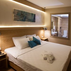Deluxe Zimmer mit Queensize-Bett