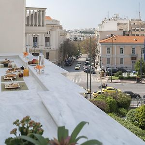 COCO-MAT Athens Jumelle