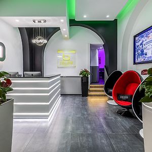 The One Boutique Hotel & Spa Rome (Adults Only)