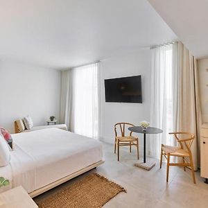 Loft Suite