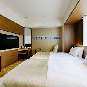 Zimmer mit zwei Einzelbetten