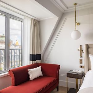 Executive Zimmer mit Kingsize-Bett