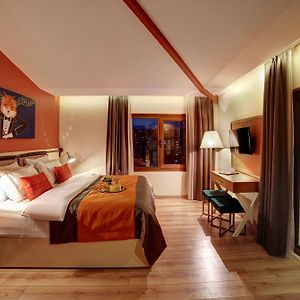 Deluxe Zimmer