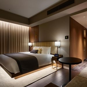 Deluxe Zimmer mit Kingsize-Bett