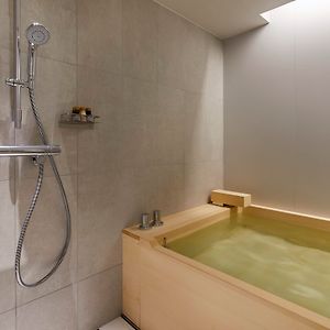 Deluxe Zimmer mit zwei Einzelbetten