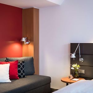 Comfort Dreibettzimmer
