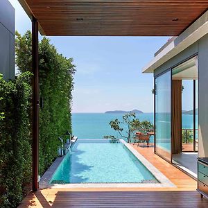 Villa mit 1 Schlafzimmer