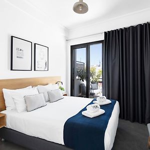 Deluxe Doppelzimmer