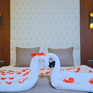 Standard Doppelzimmer