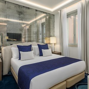 Executive Zimmer mit Kingsize-Bett