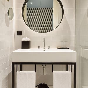Classic Zimmer mit zwei Einzelbetten