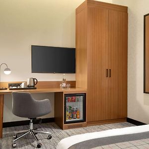 Superior Zimmer mit Queensize-Bett