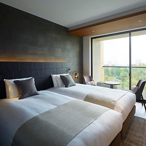 Standard Zimmer mit zwei Einzelbetten