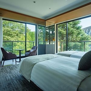 Deluxe Zimmer mit zwei Einzelbetten