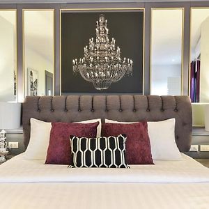 Deluxe Doppelzimmer