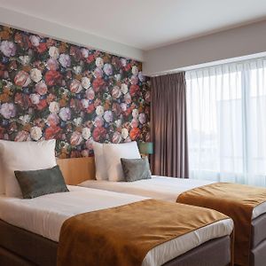 Comfort Zimmer mit zwei Einzelbetten