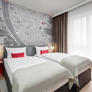 Superior Plus Zimmer mit zwei Einzelbetten
