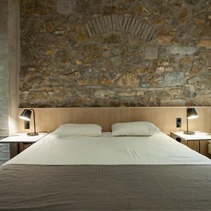 Dreibettzimmer