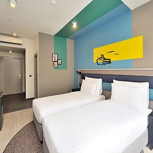Superior Zimmer mit zwei Einzelbetten
