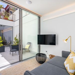 Familien-Suite mit Kingsize-Bett