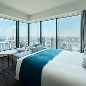 Deluxe Eck-Zimmer mit Kingsize-Bett