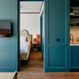 Apartment mit 1 Schlafzimmer