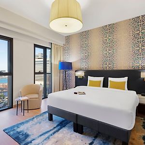 Zimmer mit 1 Schlafzimmer