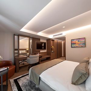 Deluxe Doppelzimmer