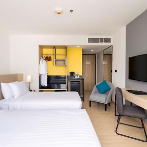 Superior Zimmer mit zwei Einzelbetten