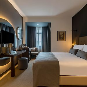 Deluxe Zimmer mit Queensize-Bett