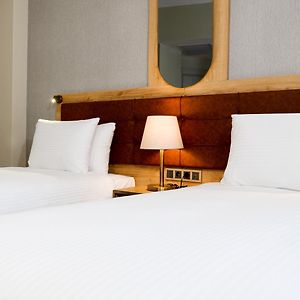 Deluxe Zimmer