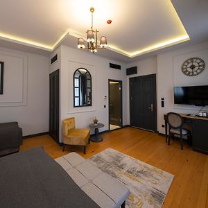 Deluxe Dreibettzimmer