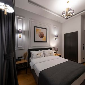 Deluxe Doppelzimmer