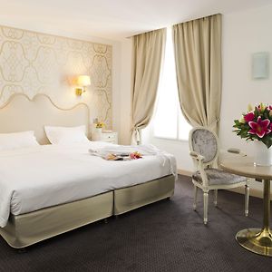 Deluxe Zimmer