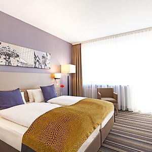 Comfort Zimmer mit zwei Einzelbetten