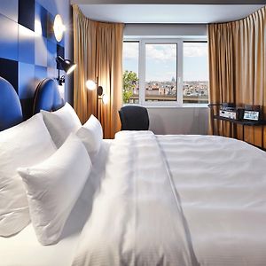 Deluxe Doppelzimmer