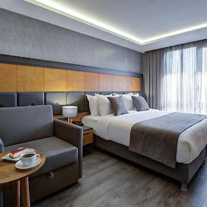 Superior Dreibettzimmer